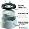 Picture of Road Refresher Large Non-Spill Dog Bowl x 1