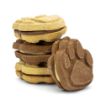 Picture of Ruffingtons Biscuit Paws 4pk x 4