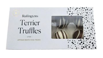 Picture of Ruffingtons Terrier Truffles 8pk x 4