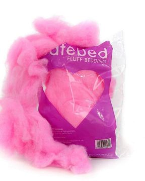 Picture of Safebed Fluffy Hamster Bedding x 30