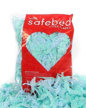 Picture of Safebed Paper Flakes Hamster Bedding (J-Cloth) x 24
