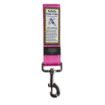 Picture of ROGZ Car-Safe Seat Belt Clip Pink x 1