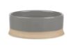 Picture of Scruffs Scandi Non-tip Bowl 20cm Grey x 4