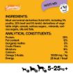 Picture of Pedigree Schmackos Dog Sticks Multi MEGA BOX 790g x 1