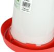 Picture of Supa Red & White Poultry Drinker 3 Litre x 3