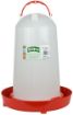 Picture of Supa Red & White Poultry Drinker 6 Litre x 3