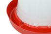 Picture of Supa Red & White Poultry Drinker 6 Litre x 3