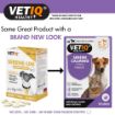 Picture of VETIQ Serene-Um Calming 30 Tablets x 1