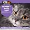 Picture of VETIQ Healthy Bites Serene Calming Cat Treats 65g x 8