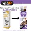 Picture of VETIQ Serene-Um Drops 100ml x 1