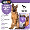Picture of VETIQ Serene Calming Plus Tablets - for Large Dogs 60 Tab x 1