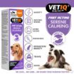 Picture of VETIQ Serene Calming Ointment 50g x 1