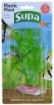 Picture of Supa Plastic Aquarium Plants 6" x 1