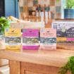 Picture of Skinner's Field & Trial Tetra Pack Adult Variety 12-Pack 390g x 1