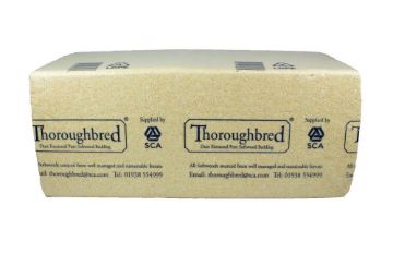 Picture of Shavings Bale 80 Litre