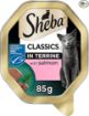 Picture of Sheba Foils - Classics Salmon in Terrine 85g x 22