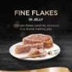 Picture of Sheba Foils - Fine Flakes Chicken in Jelly 85g x 22