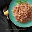 Picture of Sheba Foils - Fine Flakes Salmon in Jelly 85g x 22