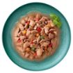 Picture of Sheba Foils Nature's Collection Chicken & Red Pepper in Gravy 85g x 22