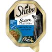 Picture of Sheba Foils Sauce Collection Tuna 85g x 22