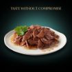 Picture of Sheba Pouch Fresh & Fine Meat in Gravy 50g 6pk x 8