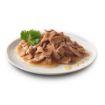 Picture of Sheba Pouch Fresh & Fine Poultry Collection in Gravy 50g 15-pack x 3