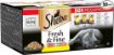 Picture of Sheba Pouch Fresh & Fine Poultry Collection in Gravy 50g 50pk x 1