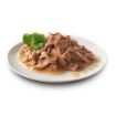 Picture of Sheba Pouch Fresh & Fine Fish (Salmon, Tuna & Trout) in Gravy 50g 6pk x 8