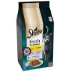 Picture of Sheba Pouch Fresh Cuisine Hawaii 50g 6-pack x 8