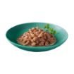 Picture of Sheba Pouch KITTEN Select Slices Mixed in Gravy MEGA PACK 85g 40pk 