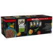 Picture of Sheba Pouch Natures Collection Mixed Gravy MEGA PACK 85g 40pk 