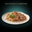 Picture of Sheba Pouch Fresh Cuisine Rome Turkey & Chicken Gravy 50g 6-pack x 8