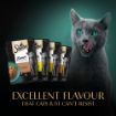 Picture of Sheba Pouch Sauce Collection Poultry in Gravy 85g 12-Pack x 4