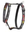Picture of ROGZ Fancy Dress Classic Harness Multi Bone XL 60-100cm x 1