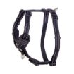 Picture of ROGZ Control Harness Black Large 45-75cm x 1