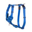 Picture of ROGZ Control Harness Blue Large 45-75cm x 1