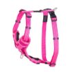 Picture of ROGZ Control Harness Pink Large 45-75cm x 1