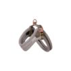 Picture of ROGZ URBAN Adj Fast-Fit Dog Harness Olive Twist X Small