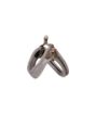 Picture of ROGZ URBAN Adj Fast-Fit Dog Harness Olive Twist X Small/Small