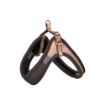 Picture of ROGZ URBAN Adj Fast-Fit Dog Harness Gold Rush Small