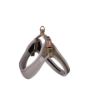 Picture of ROGZ URBAN Adj Fast-Fit Dog Harness Olive Twist Small/Medium