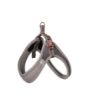 Picture of ROGZ URBAN Adj Fast-Fit Dog Harness Dove Grey Medium