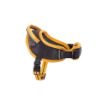 Picture of ROGZ AirTech Sport Harness Burnt Ochre S