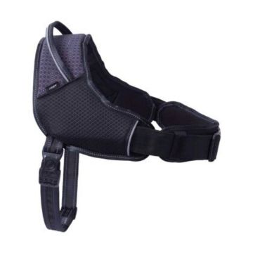 Picture of ROGZ AirTech Sport Harness Nightsky Black XL