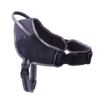 Picture of ROGZ AirTech Sport Harness Platinum Grey XL