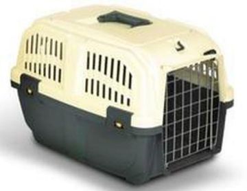 Picture of MPS Skudo 2 Carrier - Front Opening x 1