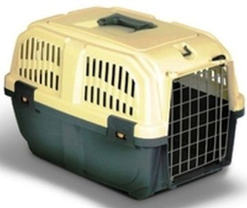 Picture of MPS Skudo 3 Carrier - Front Opening x 1