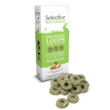 Picture of Selective Naturals Orchard Loops x 4