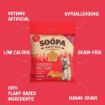 Picture of Soopa Healthy Bites - Cranberry & Sweet Potato 50g x 1
