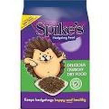 Picture of Spike's Delicious Hedgehog Dry Food  2.5kg x 1
